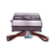 Ortec Solar 12v 2000 Watt Modifiye Sinüs İnverter