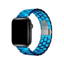 Kilifone - Apple Uyumlu  Watch 42mm - Kordon Kayış Krd-33