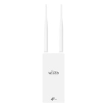 Wı-tek Wı-lte117-o 300mbps 2.4ghz- 4g Lte Harici Access Point