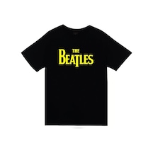 The Beatles Baskılı T-Shirt (547586596) Çok Renkli