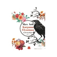 Karganın Elyazması-Jacobo'nun Hikayesi - Max Aub - Kırmızı Kedi