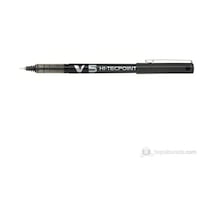 Pilot Roller Kalem İğne Uç BX-V5 Siyah Pilot Roller Kalem İğne Uç BX-V5 Siyah