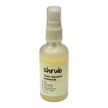 Shrub Vitamin C + Hyaluronik Asit Tonik 50 ML