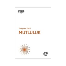 Mutluluk-Duygusal Zeka- Optimist