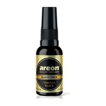 Areon Black Force 30 Ml Vanilla Black