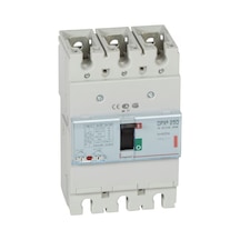 Legrand Dpx³ 250Serisi Kompakt Şalter 3 Kutup Icu:36Ka Standart Tip 200A 400V Ac - 420238