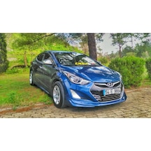 Hyundai Elantra Ön Ek 2011-2013 - Tam Uyumlu