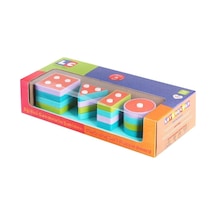 30890-lc Geometrik Şekiller