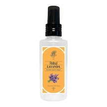 Rebul 80 Derece Lavanta Kolonyası Sprey 125 ML