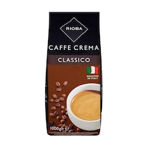 Rioba Classico Kahve Crema 1 KG