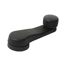 Volkswagen Golf Bora Cam Açma Kolu Siyah Oem 1h0837581d Oem 1h0837581d B41