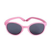 Kietla Wazz 2-4 Yaş Pembe Peony Çocuk Güneş Gözlüğü