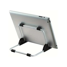 Willowhaven Blue Sky Ayarlanabilir Katlanır Tablet Dizüstü Bilgisayar Standı Portatif Ergonomik
