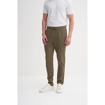 Cazador 0025 Müslüm Jogger Pantolon Haki