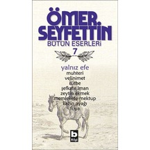 Yalnız Efe - Yqbx-658228