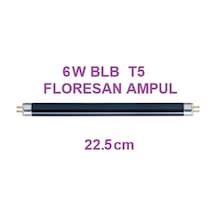 Blb Floresan Ampul T5 6W 22.5Cm