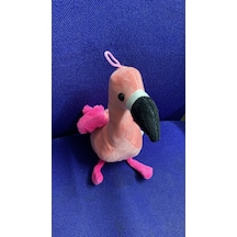 20 Cm Flamingo Peluş Oyuncak