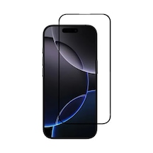 Apple, Uyumlu iPhone 17 Air 5d Ekran Koruyucu Cam