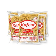 Kafem Ambalaj Lastiği  180 x 3 mm 5 Paket x 1 KG
