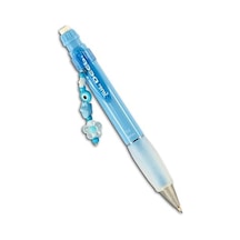 Pastel Gök Mavisi Kalem, 0.7 Mm Uç İle Yaratıcı Projeler İçin
