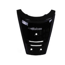 Falcon Kmt Çelik 100 Siperlik Siyah Or.  (488451831)