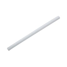 Emba Silikon Kalın 10 MM Beyaz - 10 Lu Paket