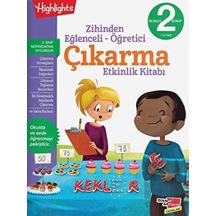 Öğretici Çıkarma Etkinlikleri