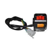 RKS NEWLIGHT MARŞ KUMANDASI