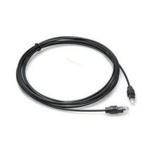 Hosa Opt-117 Toslink Optik Kablo 5 Mt