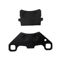 Kanuni Atv 150 Arka Fren Balata Takımı N11.1556