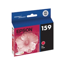 Tonersepeti Epson T1597 C13t15974010 Kırmızı-red Kartuş