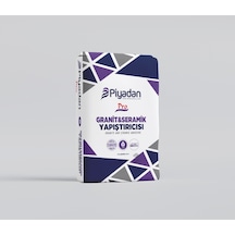 Piyadan Pro Granit Ve Seramik Yapıştırıc Trb/25kg