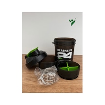 H24 Süper Smart Shaker