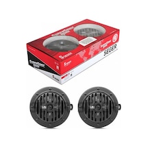 Elektrikli - 76 - Supersonıc Korna - Kmrsfres - 12v Tk