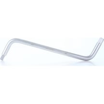 Worldforce Z-Tipi Tapa Anahtarı Renault Tapa Anahtarı 8Mm - 10Mm N11.13337