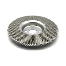 Manpa Mp21-17-22 Sanding Disc 100 Mm Ahşap Törpü Zımpara