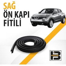 Nissan Juke 2010-2019 Sağ Ön Kapı Fitili Bm02414