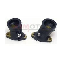 Mondıal 250 Mct Manifold Takım Süper Kalite