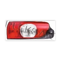 Pleksan Stop Lambası Sol Master Iı 03-09 Pleksan 3901 8200171472