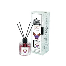 Lion Francesco Cinnamon & Saffron Reed Diffuser Tarçın 150 ML