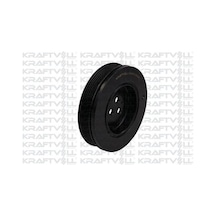 Kraftvoll 15050015 Krank Kasnağı Transit V184 2.0 Tdci 0106 Mondeo Iıı 2.0 Tdci 100ps 125ps 2.2 Tdci 150ps 00 07 Jaguar Type Type Estate 4c1q6b319dc