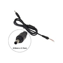 LENOVO 100-15 İBD 1.2 METRE 4 MM X 1.7 MM ADAPTÖR KABLO