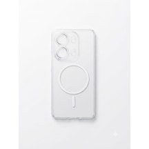 Redmi Note 13 4 G Mika Magsafe Kılıf Modeli