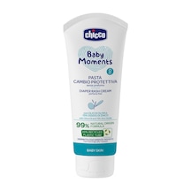 Chicco Baby Moments Pişik Önleyici Krem 100 Ml 00012114000000