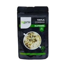 Beyorganik Glutensiz Yayla Çorbası 70 G