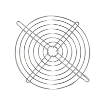 172x150mm Metal Fan Kapağı Fan Teli