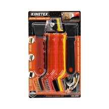 Caselka Kinetex Mutfak Temizleme Fırça Ve Kazıyıcı Ktx-3519