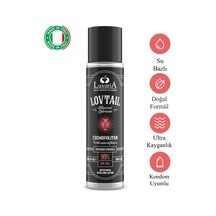 İntimateline Luxuria Lovtail Cosmopolitan Aromalı 60 Ml Kayganlaştırıcı Jel