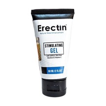 Erectin Erectin 60 Ml Gel Slex