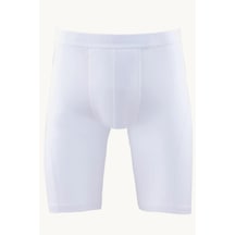 Tutku Elit Erkek Likralı Uzun Boxer - 6 Adet 001